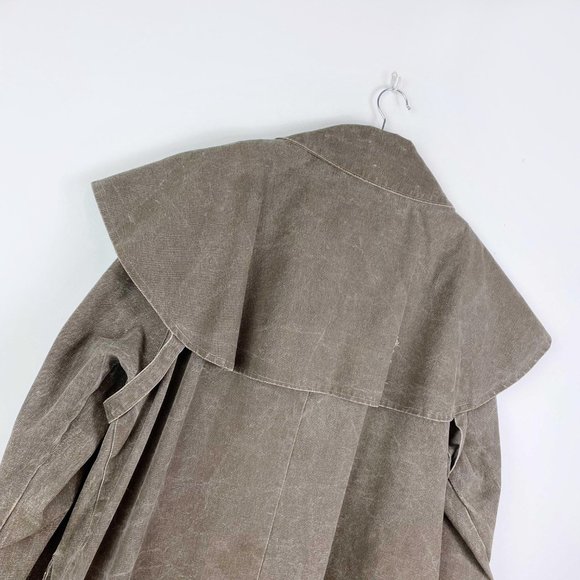 ⚡️SOLD⚡️ vintage the australian outback gunslinger jacket - size xl - Picture 6 of 8